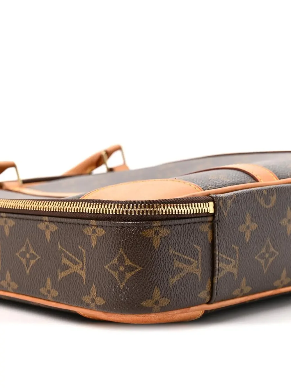 Louis Vuitton elevate your